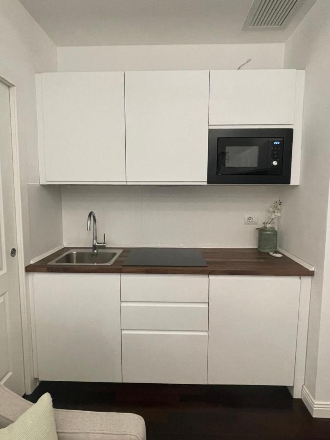 شقة Bilocale Di Prestigio: Milano Centro المظهر الخارجي الصورة