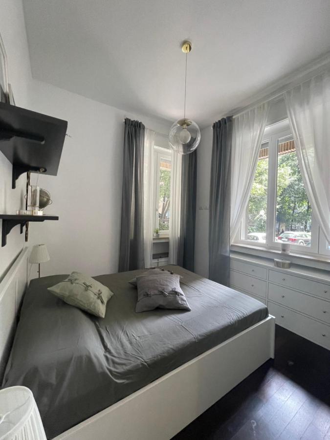 شقة Bilocale Di Prestigio: Milano Centro المظهر الخارجي الصورة