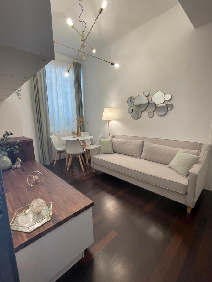 شقة Bilocale Di Prestigio: Milano Centro المظهر الخارجي الصورة
