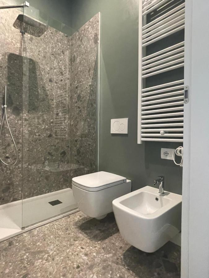 شقة Bilocale Di Prestigio: Milano Centro المظهر الخارجي الصورة