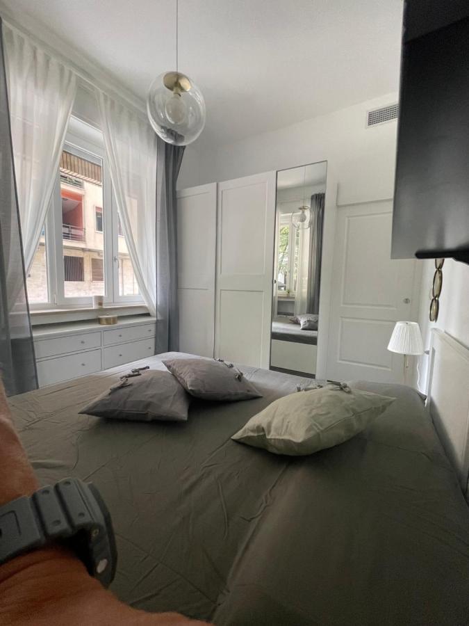 شقة Bilocale Di Prestigio: Milano Centro المظهر الخارجي الصورة