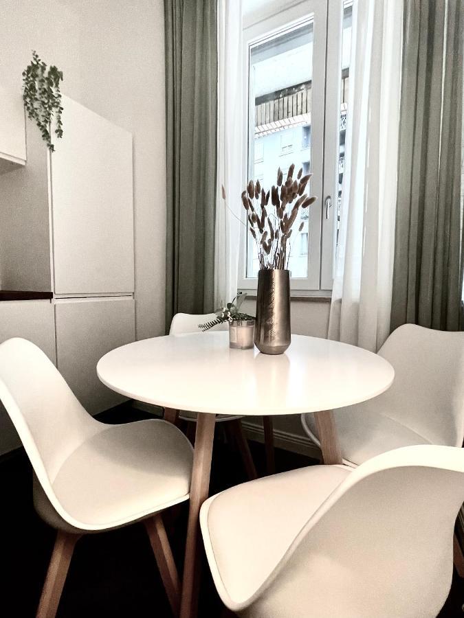 شقة Bilocale Di Prestigio: Milano Centro المظهر الخارجي الصورة